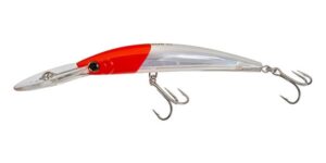 YO-ZURI 3D MINNOW DEEP DIVER 150mm