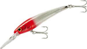 BOMBER SALTWATER GRADE CERTIFIED  DEPTH 25ft