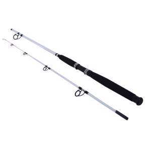 EAGLE CLAW SURF BEAST MEDIUM SPINNING REEL 10FT