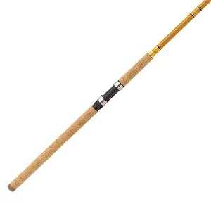EAGLE CLAW CRAFTED GLASS CASTING ROD 10 FOOT CG10HC2