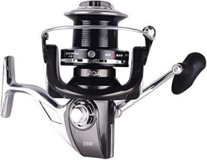 DEBAO ALL METAL LONG CAST 9000