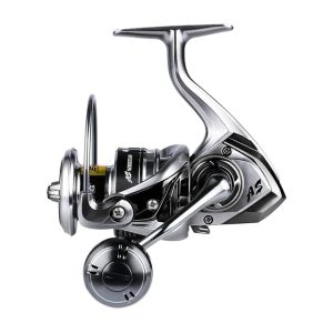 BEARKING ASSASSIN Saltwater Fishing Spinning Reel 6000