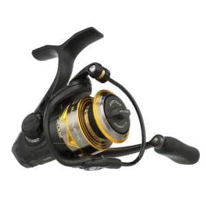 PENN BATTLE IV  5000 SPINNING REEL