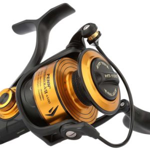 PENN SPINNFISHER VII 4500 SPINNING REEL