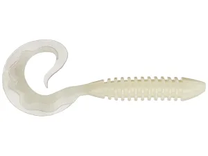 SPRO WAVE TAIL GRUB 4.25" & 6"