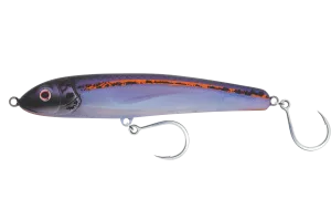 NOMAD DESIGN RIPTIDE 155 FLOATING