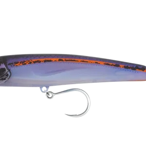 NOMAD DESIGN RIPTIDE 155 FLOATING