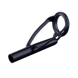 SEAGUIDE TIP TOP XUT with Zirconia LS Ring, Black Frame