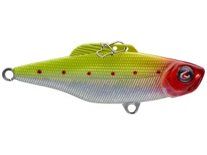 RIVER 2 SEA Diver Vibe Lipless Crankbait 82mm
