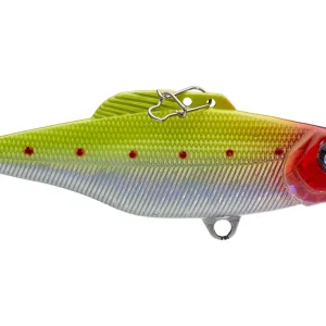 RIVER 2 SEA Diver Vibe Lipless Crankbait 82mm