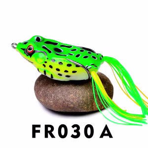 FROG LURE 5cm