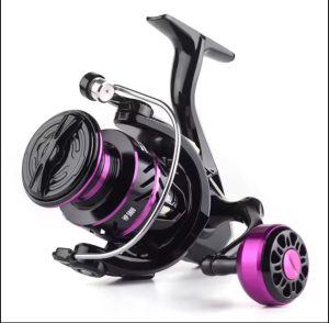 SPINNING REEL HP6000