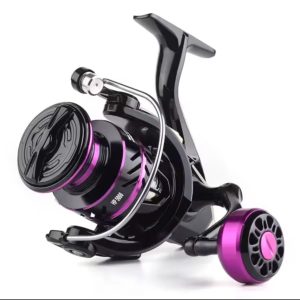SPINNING REEL HP6000