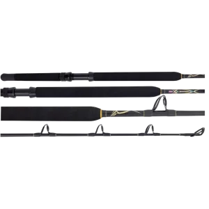 PENN SPINFISHER SSM 8'