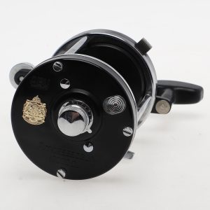 ABU AMBASSADEUR 10000CL (MADE IN SWEDEN / AUTOMATIC TWO SPEED / USED)