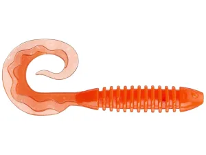SPRO  WAVE TAIL GRUB / 3" - 9pack